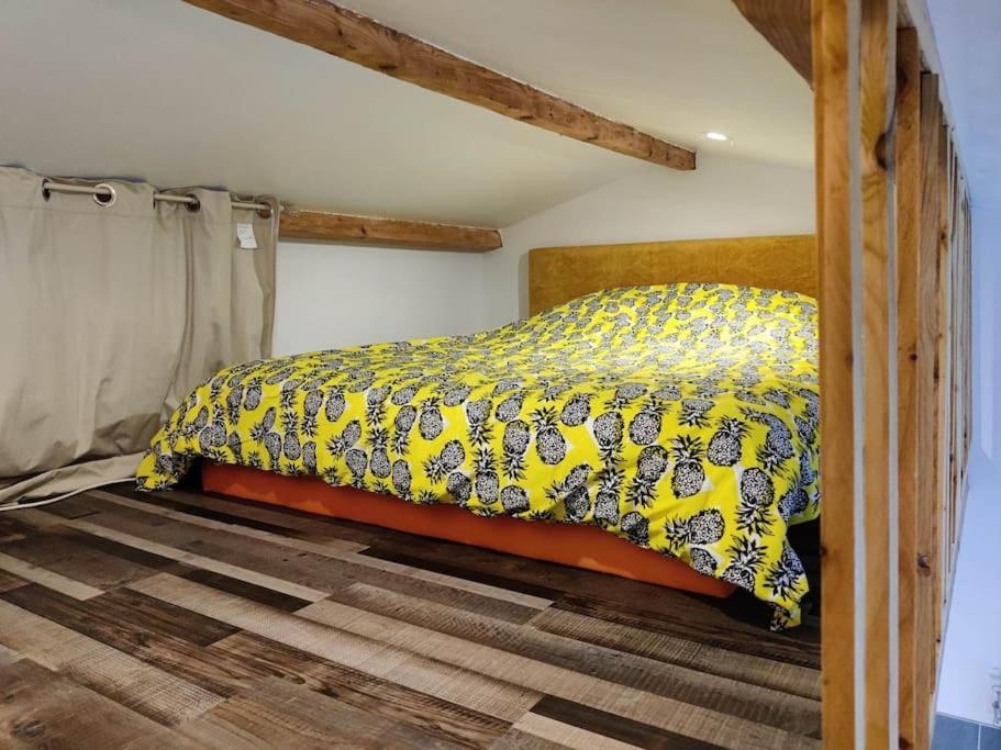 Studio Independant Saint-Andre-de-Sangonis Luaran gambar