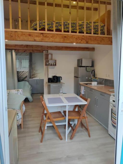 Studio Independant Saint-Andre-de-Sangonis Luaran gambar