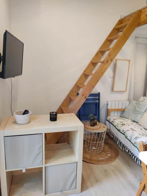 Studio Independant Saint-Andre-de-Sangonis Luaran gambar